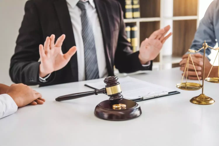 Quel avocat choisir pour un divorce ?