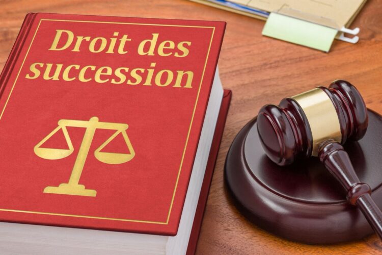 Droits de succession : Abattements, barème et héritiers