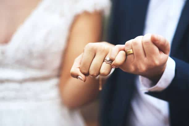 Quel régime adopter pour mon contrat de mariage ?
