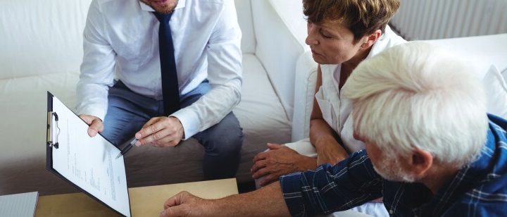 Quels sont les tarifs des notaires pour une succession ?