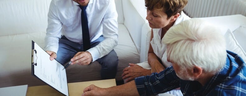 Tarifs des notaires pour une succession : barème et calcul des frais