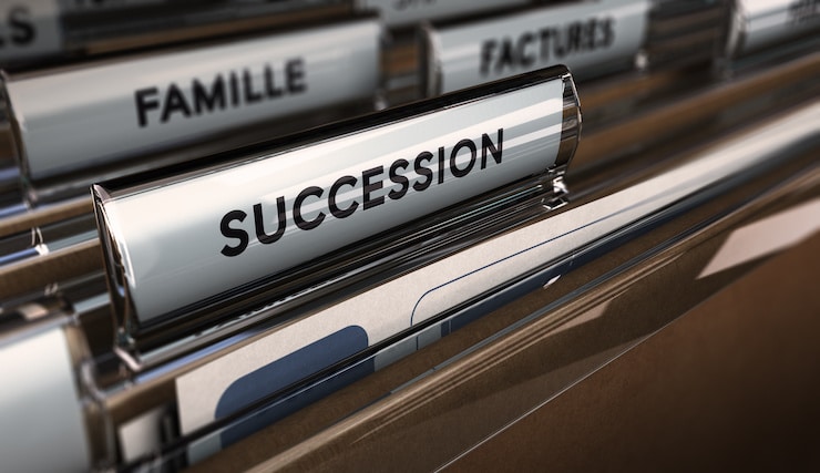 Comment payer moins de frais de succession ?