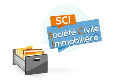 Qu’est ce qu’une SCI ?