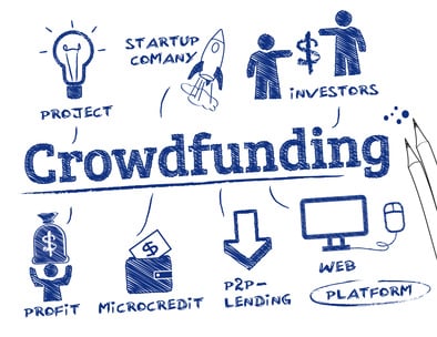 Tout comprendre sur le crowdfunding immobilier