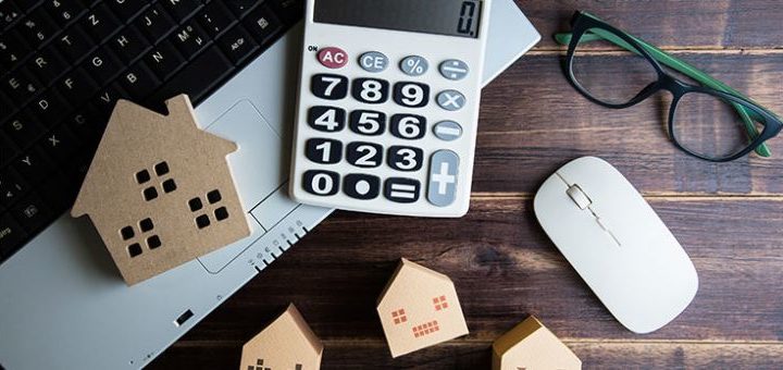 Simulation prêt immobilier : Notre calculette de prêt immobilier