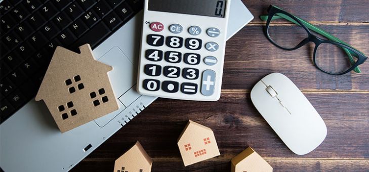 Simulation prêt immobilier : Notre calculette de prêt immobilier