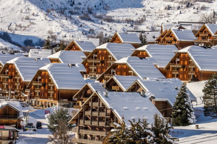 Investir dans l&rsquo;immobilier des alpes : est-ce rentable en 2026 ?