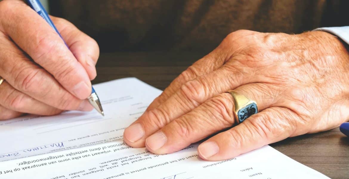 Quel est le prix d’un testament chez le notaire ?