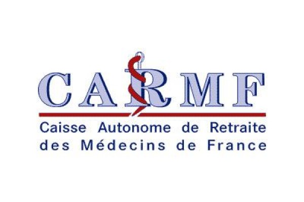 La CARMF : Caisse autonome de retraite des médecins de France
