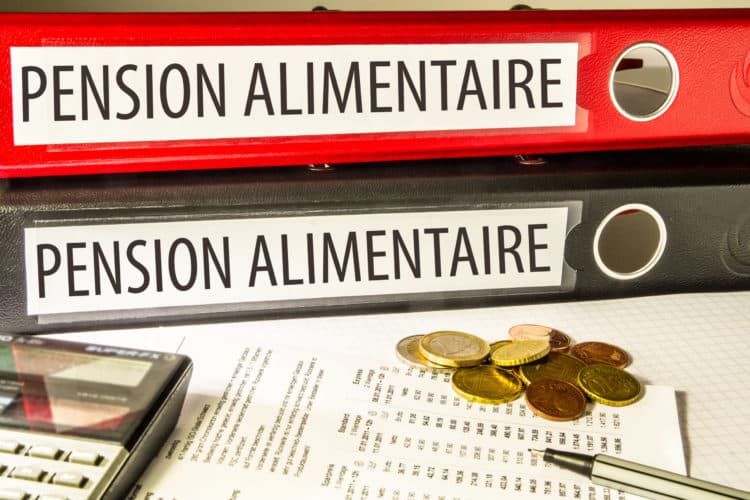 Jusqu’à quel âge doit-on verser une pension alimentaire ?