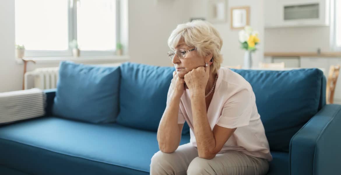 Avez-vous droit à la pension de réversion quand vous êtes divorcé ?