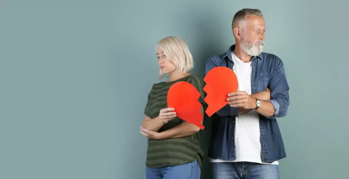 Comment rompre un PACS en 2023 ?