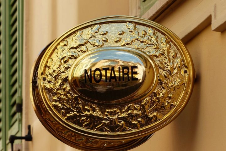 Frais de notaire : tout savoir sur ce que vous payez vraiment