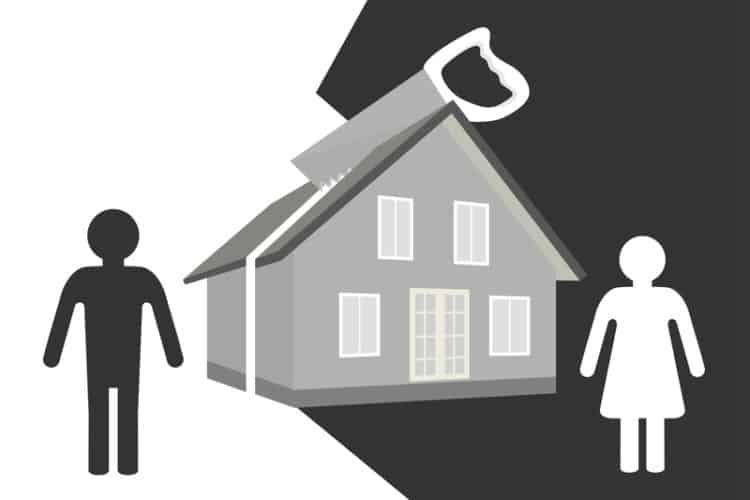 Désolidarisation d’un prêt immobilier après un divorce ou une séparation