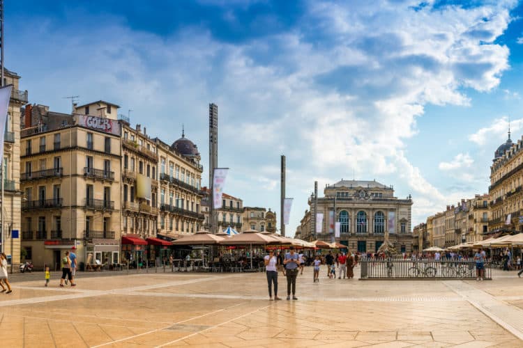 Investir dans le neuf à Montpellier avec la défiscalisation pinel