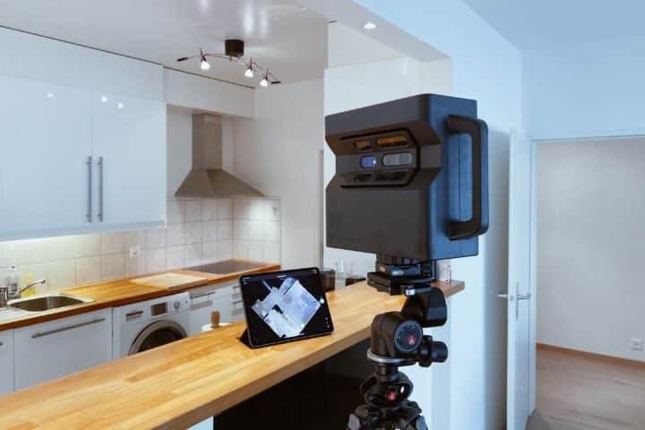 Visite virtuelle immobilière : avantages pour les agences et les acheteurs