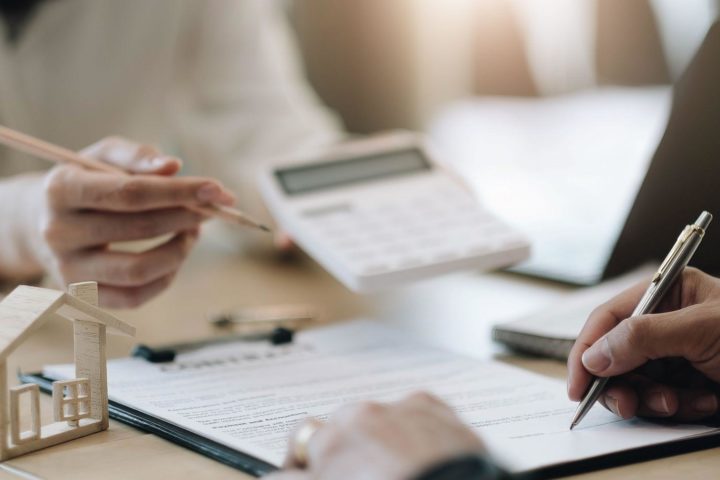 Rôle du négociateur immobilier salarié