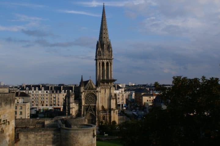Acheter un appartement neuf à Caen : pourquoi choisir un promoteur local en 2026