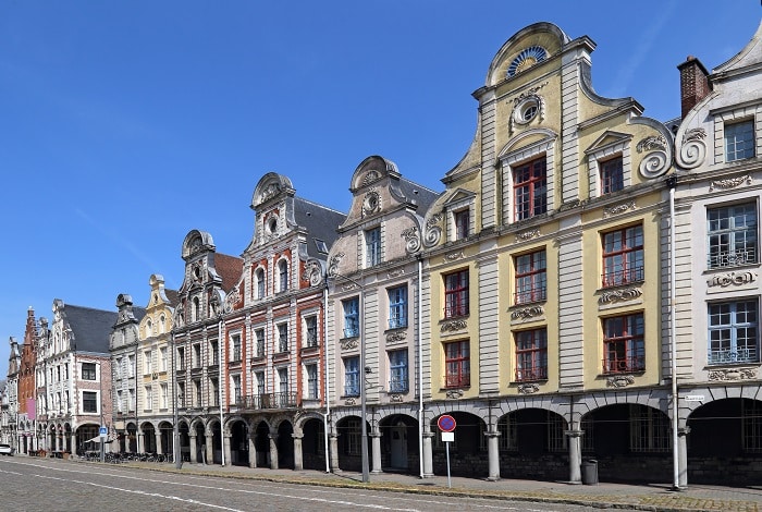 4 bonnes raisons d’acheter un appartement neuf à Arras