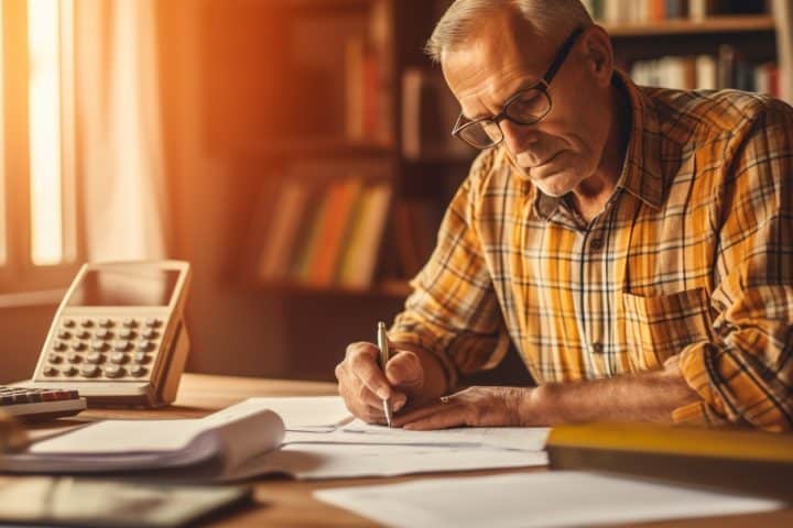 Comment préparer votre succession ?