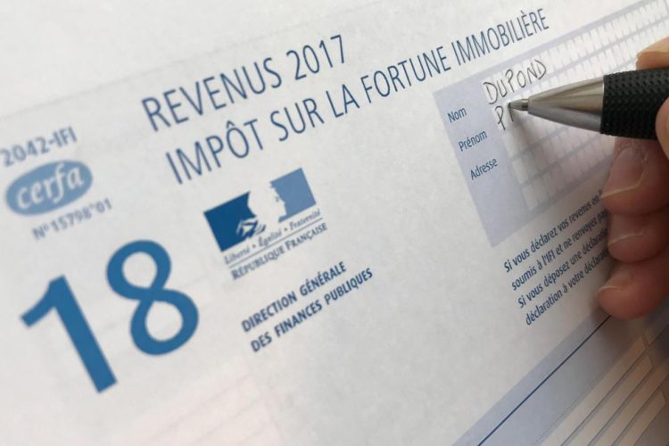 Impôt sur la fortune immobilière : quelle décote pour la résidence principale ?