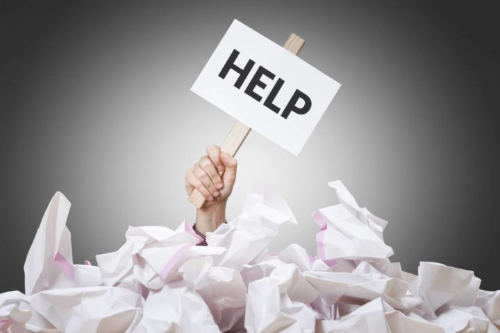 Comment vous faire accompagner pour réaliser vos démarches du quotidien ?
