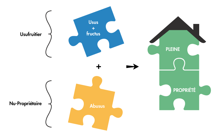 Comprendre l’usufruit : définition et caractéristiques