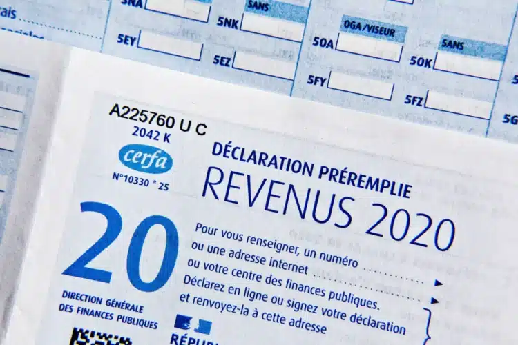 Comprendre le calendrier de déclaration des impôts