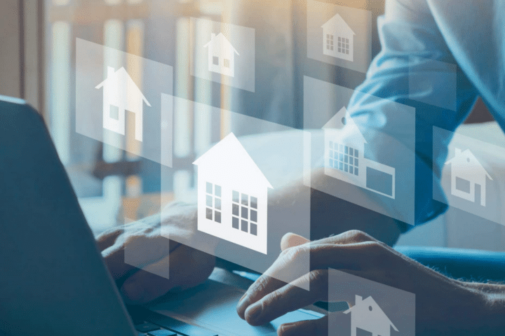 Estimation en ligne : les meilleurs sites de biens immobiliers