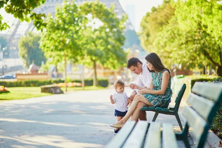 Paris : quel est l’arrondissement idéal pour fonder une famille ?