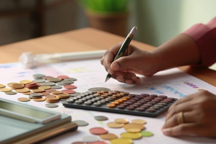 Moins-value immobilière : calcul et impact fiscal