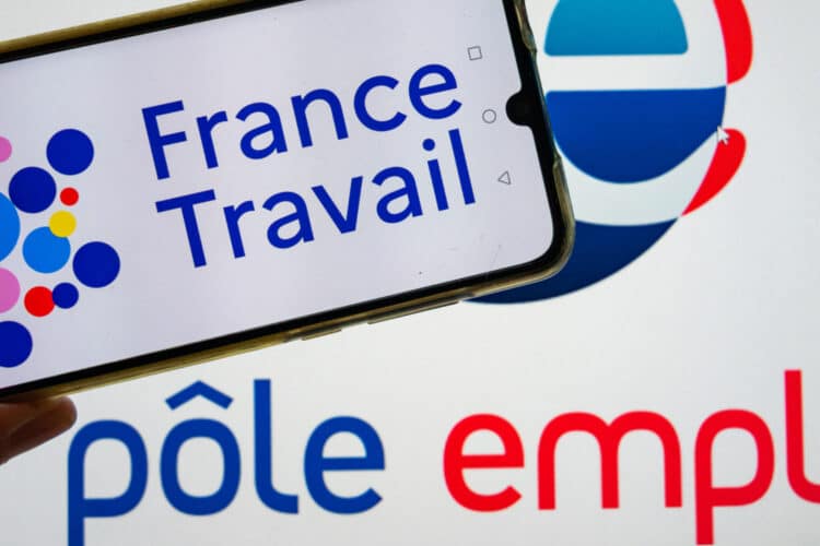 Modèle lettre de demande de formation France travail