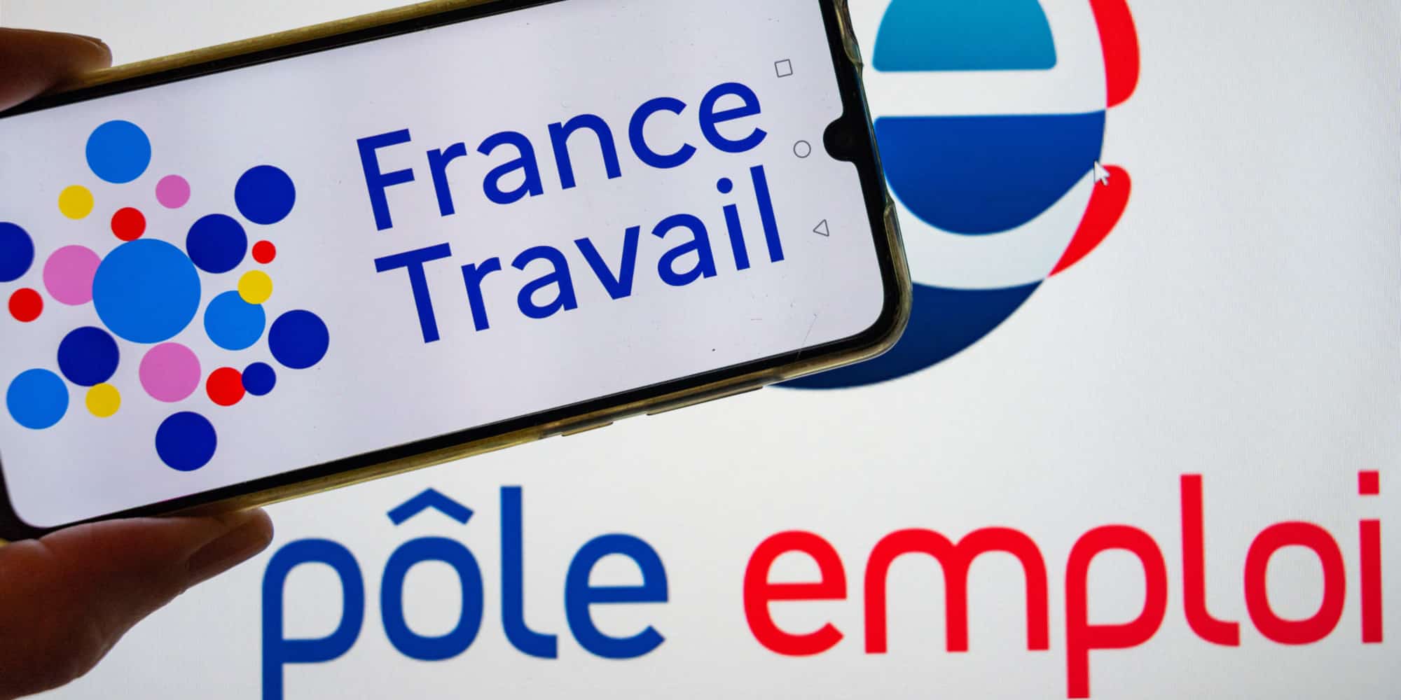 Modèle lettre de demande de formation France travail
