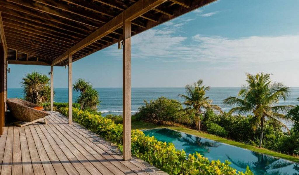 Investir à Bali : Un marché immobilier prometteur