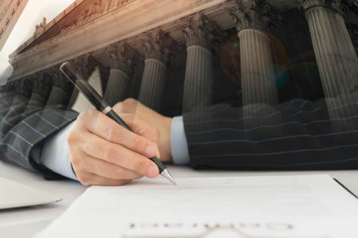 Les étapes clés pour créer une sasu en toute sérénité