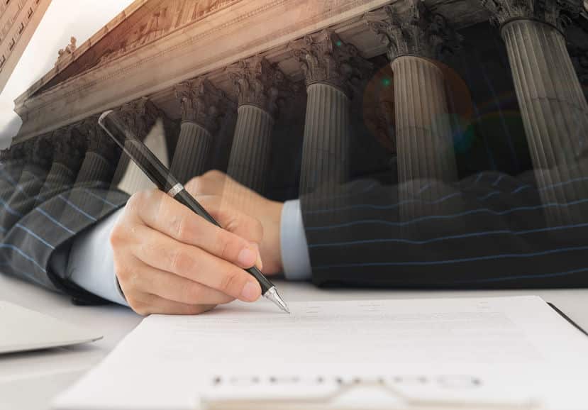 Les étapes clés pour créer une sasu en toute sérénité