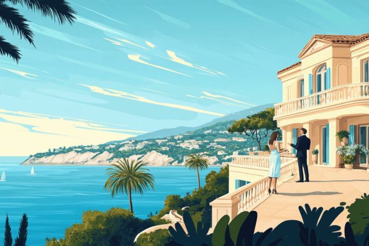 Comment choisir une agence immobilière de luxe pour investir sur la côte d’azur