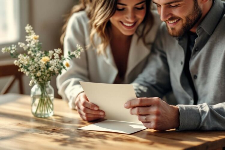 Lettre de changement de nom après mariage : tout ce qu’il faut savoir