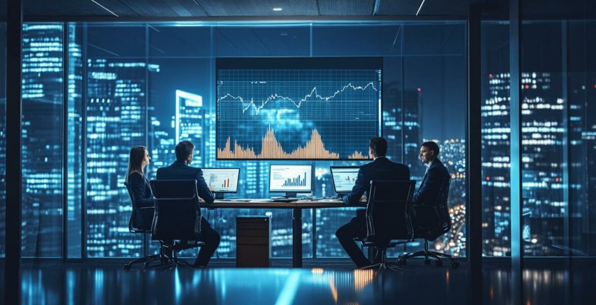 Placements, investissements : pourquoi se faire accompagner par un cabinet de gestion de patrimoine