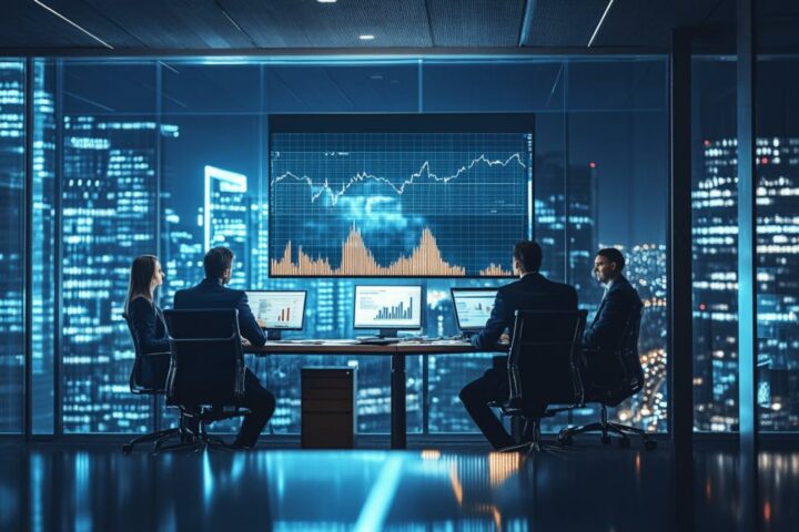 Placements, investissements : pourquoi se faire accompagner par un cabinet de gestion de patrimoine