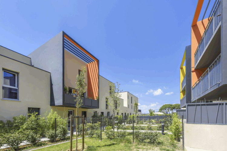 L’immobilier autour de montpellier en septembre 2025 : tendances, risques et opportunités