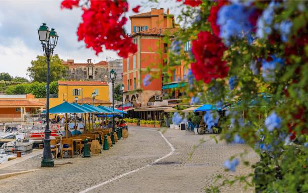 secteurs à potentiel à Nice
