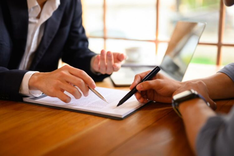 Avocat en droit des successions : un allié face aux démarches juridiques