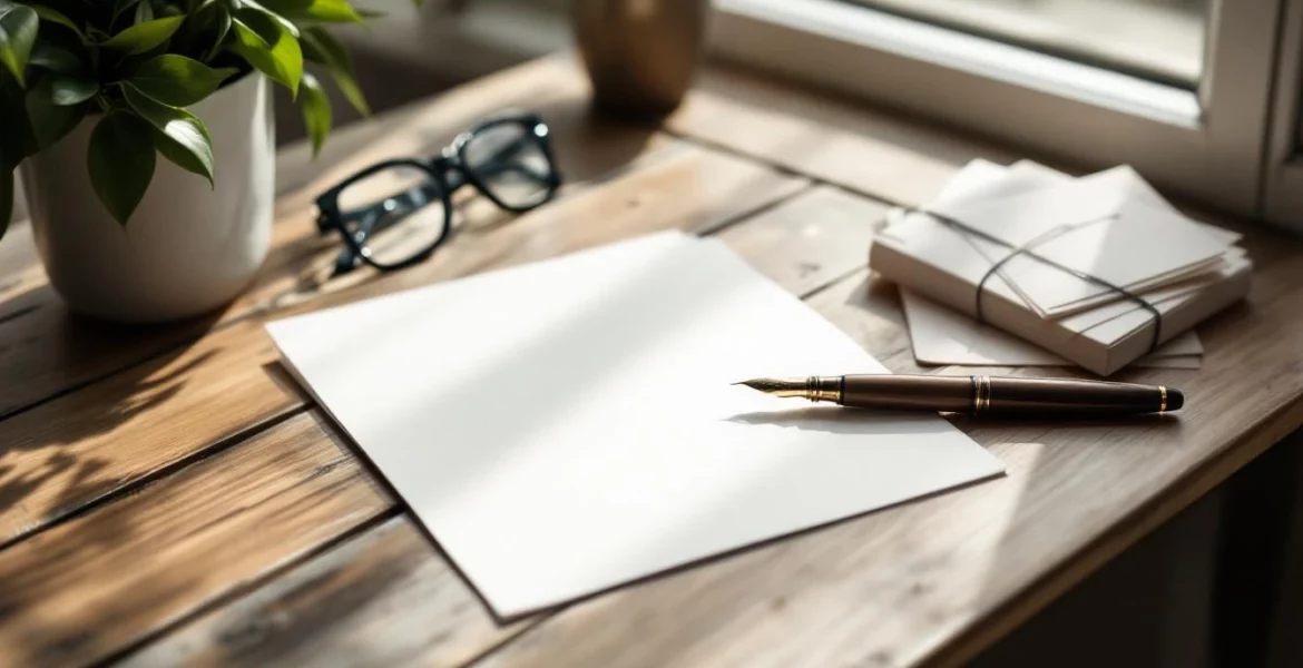 Comment rédiger une lettre de résiliation freebox facilement