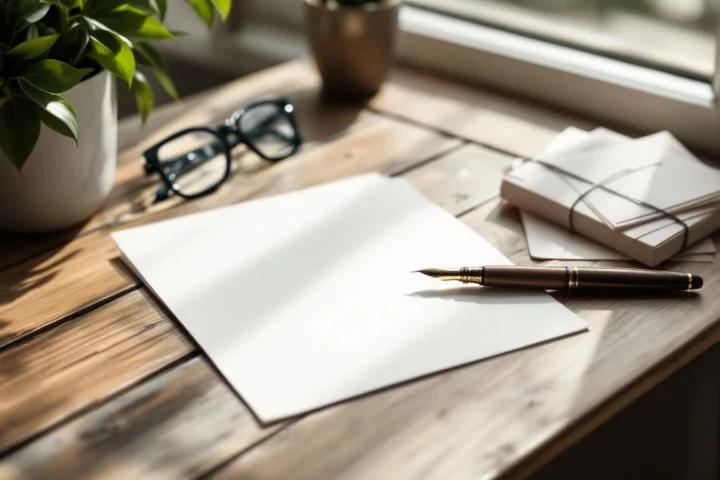 Comment rédiger une lettre de résiliation freebox facilement