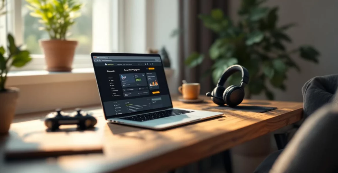 Comment résilier un abonnement à une plateforme de jeu en ligne : guide pratique et astuces