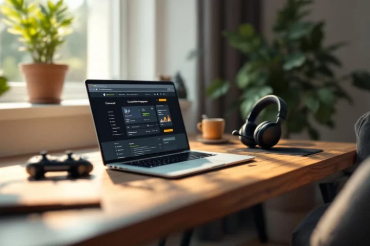Comment résilier un abonnement à une plateforme de jeu en ligne : guide pratique et astuces