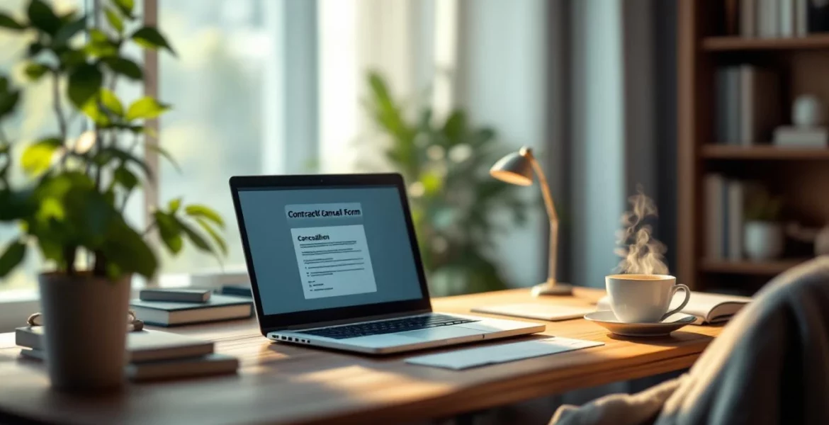 Comment résilier un contrat de télésurveillance sans stress : guide pratique