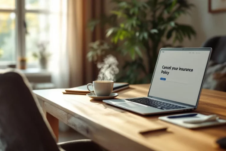 Comment résilier une assurance facilement et sans stress