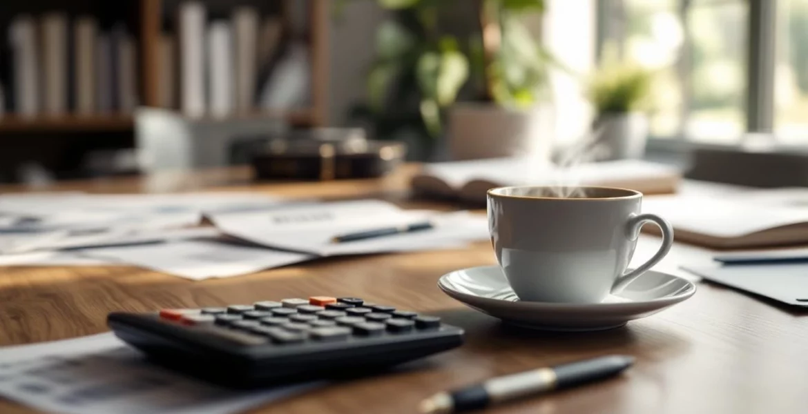 Contrôle fiscal : comprendre son fonctionnement et s’y préparer